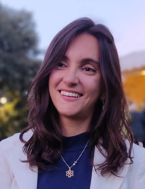 Alessia Moretti